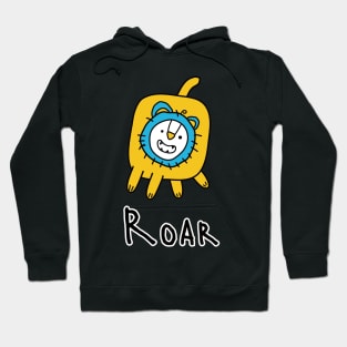 Roar! Hoodie